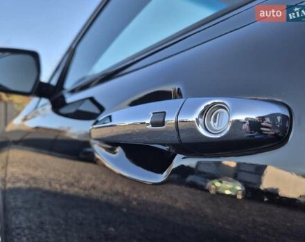 Черный Киа Niro, объемом двигателя 0 л и пробегом 132 тыс. км за 19449 $, фото 15 на Automoto.ua