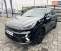 Черный Киа Niro, объемом двигателя 0 л и пробегом 113 тыс. км за 21900 $, фото 7 на Automoto.ua