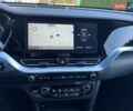 Чорний Кіа Niro, об'ємом двигуна 0 л та пробігом 112 тис. км за 20499 $, фото 47 на Automoto.ua