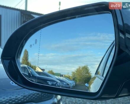 Чорний Кіа Niro, об'ємом двигуна 0 л та пробігом 88 тис. км за 22900 $, фото 52 на Automoto.ua