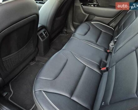 Черный Киа Niro, объемом двигателя 0 л и пробегом 132 тыс. км за 19449 $, фото 25 на Automoto.ua