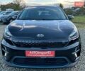 Черный Киа Niro, объемом двигателя 0 л и пробегом 35 тыс. км за 23400 $, фото 29 на Automoto.ua