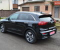 Чорний Кіа Niro, об'ємом двигуна 0 л та пробігом 169 тис. км за 18450 $, фото 19 на Automoto.ua