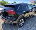 Черный Киа Niro, объемом двигателя 0 л и пробегом 93 тыс. км за 22700 $, фото 16 на Automoto.ua