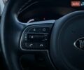 Черный Киа Niro, объемом двигателя 0 л и пробегом 35 тыс. км за 23400 $, фото 49 на Automoto.ua