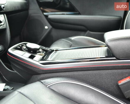 Чорний Кіа Niro, об'ємом двигуна 0 л та пробігом 169 тис. км за 18450 $, фото 36 на Automoto.ua