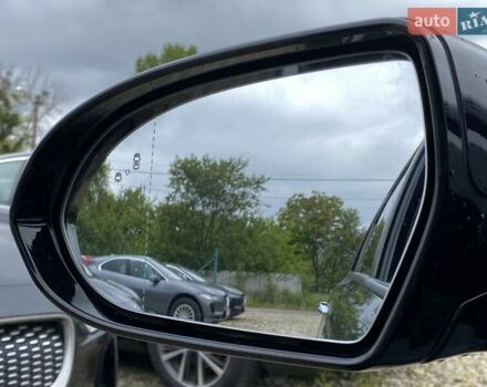 Чорний Кіа Niro, об'ємом двигуна 0 л та пробігом 107 тис. км за 22400 $, фото 12 на Automoto.ua