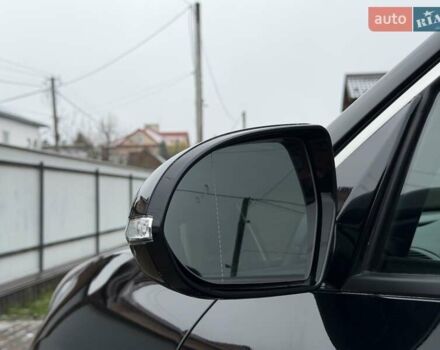 Чорний Кіа Niro, об'ємом двигуна 0 л та пробігом 89 тис. км за 20799 $, фото 25 на Automoto.ua
