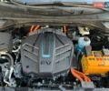 Черный Киа Niro, объемом двигателя 0 л и пробегом 105 тыс. км за 20500 $, фото 41 на Automoto.ua