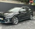 Черный Киа Niro, объемом двигателя 0 л и пробегом 107 тыс. км за 19700 $, фото 3 на Automoto.ua