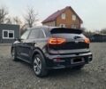 Черный Киа Niro, объемом двигателя 0 л и пробегом 114 тыс. км за 19999 $, фото 6 на Automoto.ua