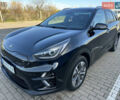 Чорний Кіа Niro, об'ємом двигуна 0 л та пробігом 144 тис. км за 19500 $, фото 28 на Automoto.ua