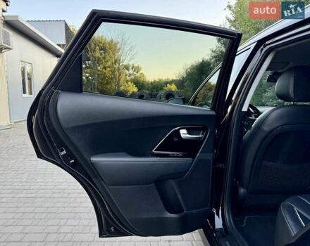 Киа Niro 2020 в Бердичеве на Automoto.ua Черный Киа Niro, объемом двигателя 0 л и пробегом 128 тыс. км за 16700 $, фото 82 на Automoto.ua