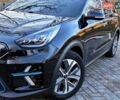 Черный Киа Niro, объемом двигателя 0 л и пробегом 115 тыс. км за 19999 $, фото 3 на Automoto.ua