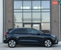 Черный Киа Niro, объемом двигателя 0 л и пробегом 99 тыс. км за 18800 $, фото 15 на Automoto.ua
