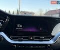 Чорний Кіа Niro, об'ємом двигуна 0 л та пробігом 69 тис. км за 21500 $, фото 23 на Automoto.ua