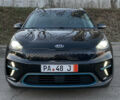 Черный Киа Niro, объемом двигателя 0 л и пробегом 110 тыс. км за 19250 $, фото 1 на Automoto.ua