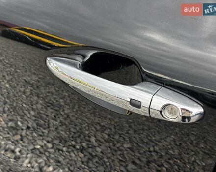 Черный Киа Niro, объемом двигателя 0 л и пробегом 45 тыс. км за 23300 $, фото 12 на Automoto.ua