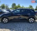Черный Киа Niro, объемом двигателя 0 л и пробегом 121 тыс. км за 18700 $, фото 11 на Automoto.ua