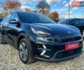 Чорний Кіа Niro, об'ємом двигуна 0 л та пробігом 68 тис. км за 24200 $, фото 26 на Automoto.ua