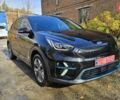 Киа Niro 2020 в Радомышле на Automoto.ua Черный Киа Niro, объемом двигателя 0 л и пробегом 139 тыс. км за 19600 $, фото 8 на Automoto.ua