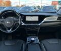 Чорний Кіа Niro, об'ємом двигуна 0 л та пробігом 68 тис. км за 24200 $, фото 77 на Automoto.ua