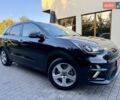 Черный Киа Niro, объемом двигателя 0 л и пробегом 128 тыс. км за 16800 $, фото 15 на Automoto.ua