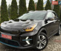 Киа Niro 2020 в Трускавце на Automoto.ua Черный Киа Niro, объемом двигателя 0 л и пробегом 97 тыс. км за 16999 $, фото 10 на Automoto.ua
