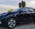 Чорний Кіа Niro, об'ємом двигуна 0 л та пробігом 83 тис. км за 19799 $, фото 10 на Automoto.ua