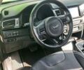 Киа Niro 2020 в Каменское - Днепродзержинск на Automoto.ua Черный Киа Niro, объемом двигателя 0 л и пробегом 83 тыс. км за 20300 $, фото 11 на Automoto.ua