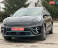 Чорний Кіа Niro, об'ємом двигуна 0 л та пробігом 140 тис. км за 17999 $, фото 3 на Automoto.ua