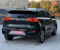 Чорний Кіа Niro, об'ємом двигуна 0 л та пробігом 149 тис. км за 18999 $, фото 6 на Automoto.ua
