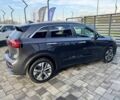 Черный Киа Niro, объемом двигателя 0 л и пробегом 142 тыс. км за 18900 $, фото 12 на Automoto.ua