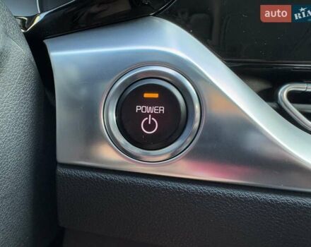 Черный Киа Niro, объемом двигателя 0 л и пробегом 98 тыс. км за 20999 $, фото 43 на Automoto.ua