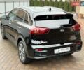 Чорний Кіа Niro, об'ємом двигуна 0 л та пробігом 89 тис. км за 20799 $, фото 11 на Automoto.ua
