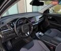 Черный Киа Niro, объемом двигателя 0 л и пробегом 110 тыс. км за 17999 $, фото 35 на Automoto.ua