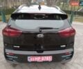 Черный Киа Niro, объемом двигателя 0 л и пробегом 92 тыс. км за 19945 $, фото 27 на Automoto.ua