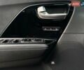 Чорний Кіа Niro, об'ємом двигуна 0 л та пробігом 69 тис. км за 23200 $, фото 37 на Automoto.ua