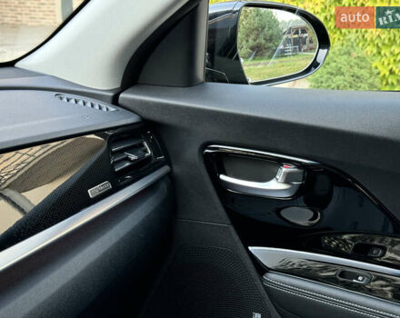 Черный Киа Niro, объемом двигателя 0 л и пробегом 50 тыс. км за 23499 $, фото 90 на Automoto.ua