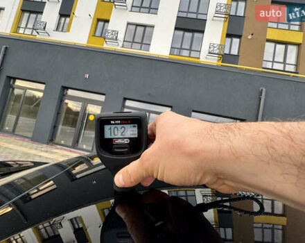 Черный Киа Niro, объемом двигателя 0 л и пробегом 128 тыс. км за 19600 $, фото 71 на Automoto.ua