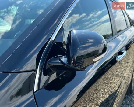 Черный Киа Niro, объемом двигателя 0 л и пробегом 80 тыс. км за 23400 $, фото 3 на Automoto.ua