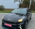 Черный Киа Niro, объемом двигателя 0 л и пробегом 106 тыс. км за 17900 $, фото 10 на Automoto.ua