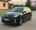 Черный Киа Niro, объемом двигателя 0 л и пробегом 152 тыс. км за 18450 $, фото 1 на Automoto.ua