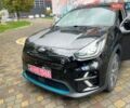 Киа Niro 2020 в Луцке на Automoto.ua Черный Киа Niro, объемом двигателя 0 л и пробегом 98 тыс. км за 20500 $, фото 53 на Automoto.ua