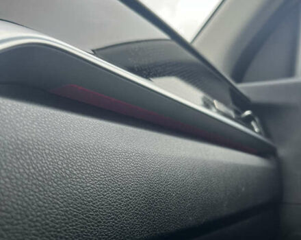 Чорний Кіа Niro, об'ємом двигуна 0 л та пробігом 81 тис. км за 19999 $, фото 12 на Automoto.ua