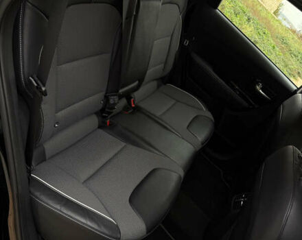 Киа Niro 2020 в Тернополе на Automoto.ua Черный Киа Niro, объемом двигателя 0 л и пробегом 92 тыс. км за 19899 $, фото 40 на Automoto.ua