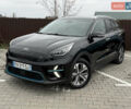 Черный Киа Niro, объемом двигателя 0 л и пробегом 61 тыс. км за 19300 $, фото 7 на Automoto.ua
