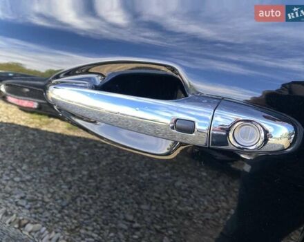 Черный Киа Niro, объемом двигателя 0 л и пробегом 107 тыс. км за 21400 $, фото 2 на Automoto.ua