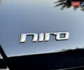 Черный Киа Niro, объемом двигателя 0 л и пробегом 50 тыс. км за 23499 $, фото 31 на Automoto.ua