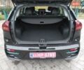 Черный Киа Niro, объемом двигателя 0 л и пробегом 92 тыс. км за 19945 $, фото 33 на Automoto.ua